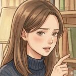 結婚目前の女性